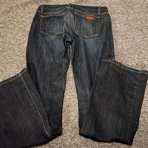 Joe’s Jeans boot cut 26